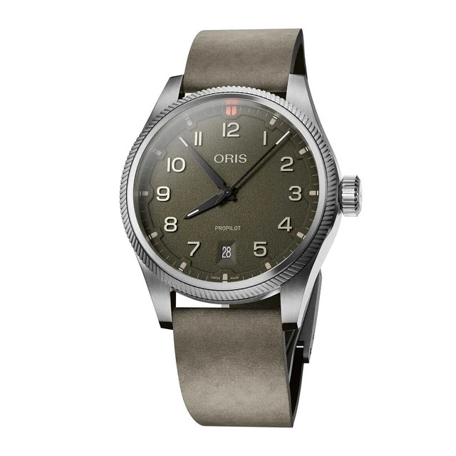 Oris ProPilot 780541670762016ORI kol saati