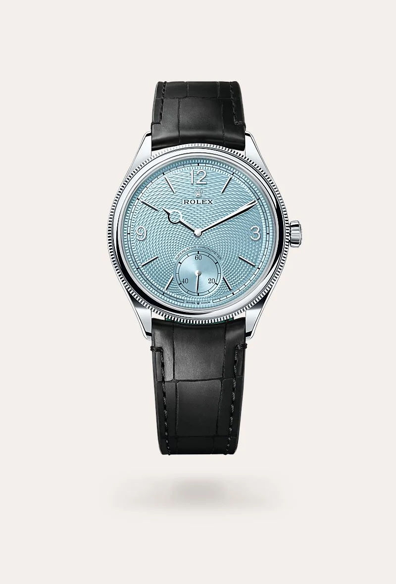 Rolex Rolex M52506-0003 39 mm kol saati