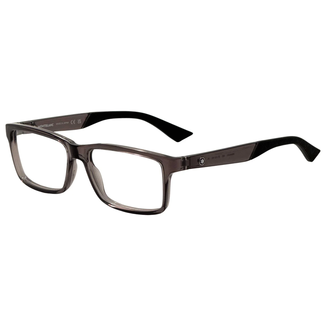 Montblanc Eyeglasses MB0402O-003-57 kol saati
