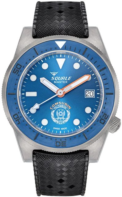 Squale Master SQ054 kol saati