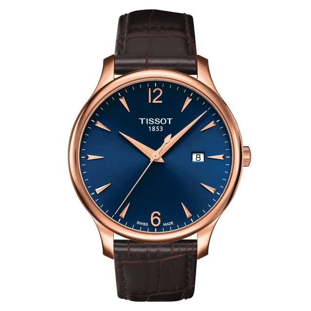 Tissot Tissot T0636103604700 kol saati