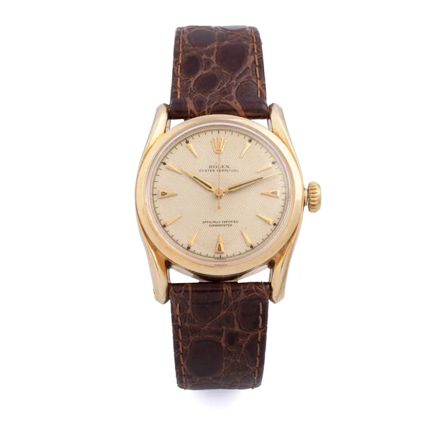 Rolex Switzerland N/A/ 6085 kol saati
