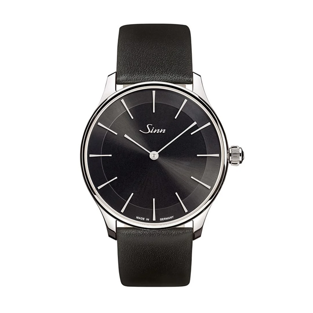 Sinn SICL1739012 39 mm kol saati
