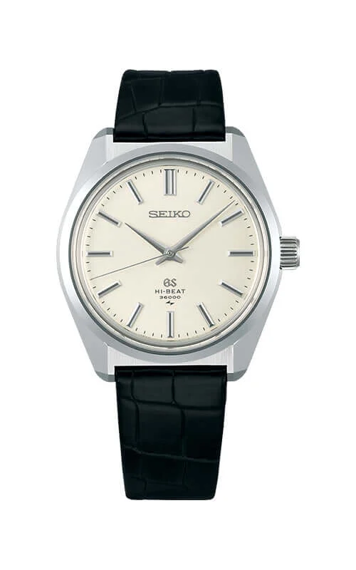 Grand Seiko Evolution 9 SLGW005G 39 mm kol saati