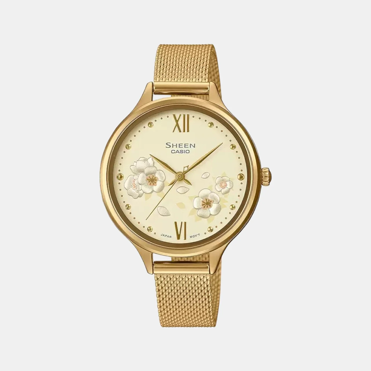Casio Casio SH276 34 mm kol saati
