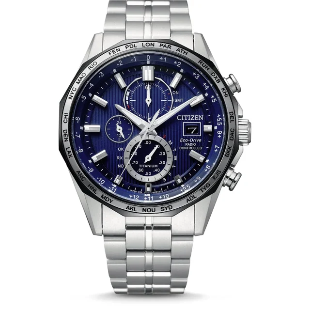 Citizen Citizen AT8218-81L kol saati