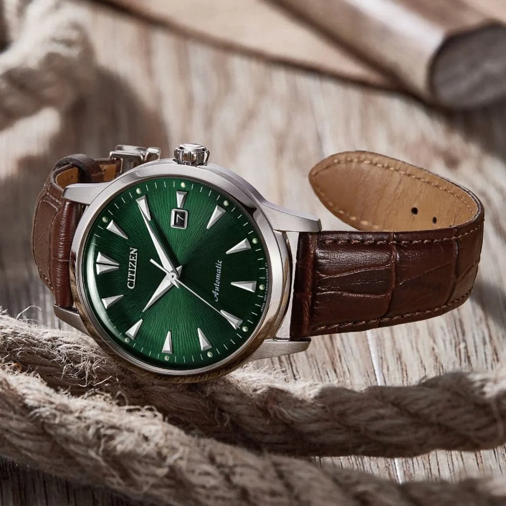 Citizen Citizen NK0001-25X 41 mm kol saati