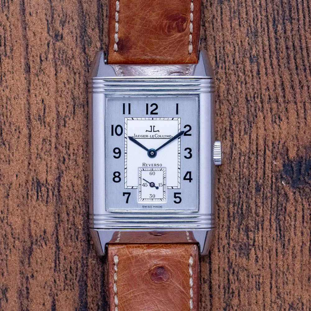 JLC JLC 270.8.62 26 mm kol saati