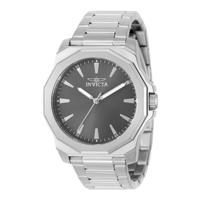Invicta Speedway Dominus Watch - 42mm. Steel (50983) kol saati