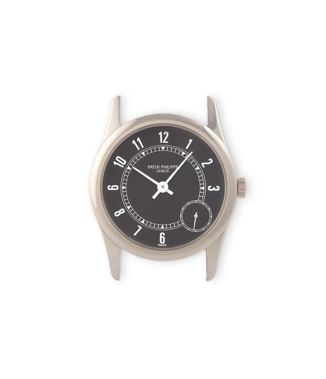 Patek Philippe Calatrava WWG_P1252 37 mm kol saati