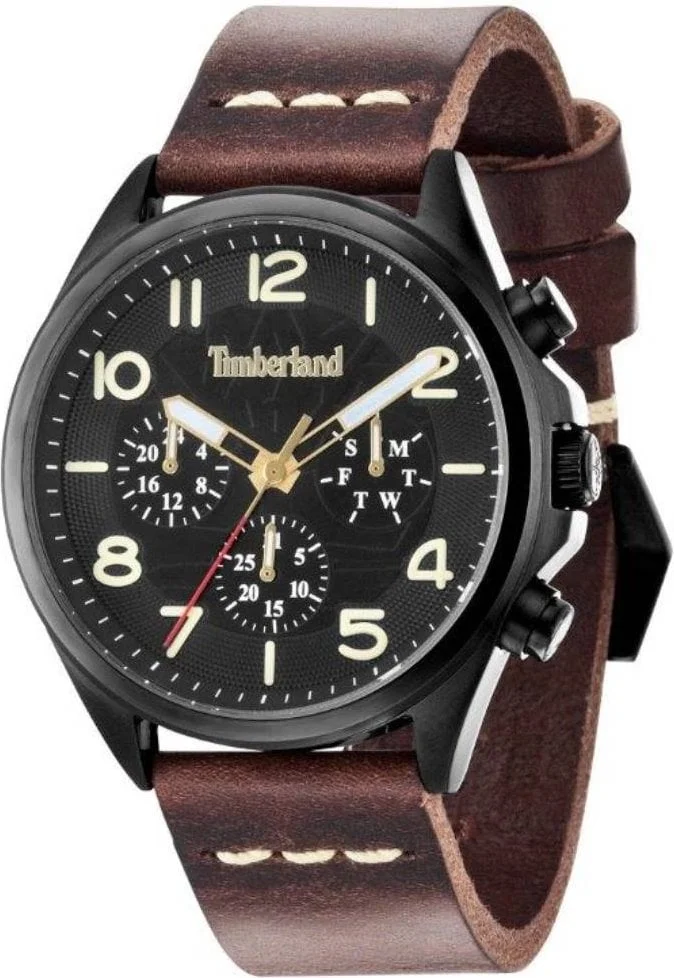 Timberland TBL.14400JSB/02 TBL.14400JSB-02 44 mm kol saati