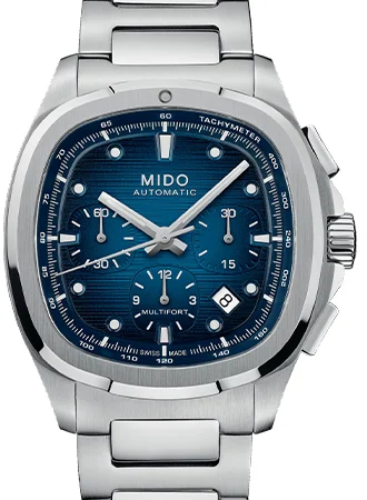 Mido Multifort Tv M049.527.11.041.00/MI kol saati