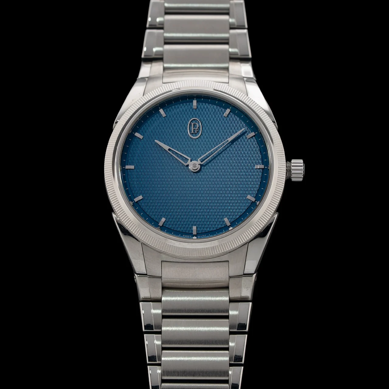 Parmigiani Fleurier PFC804-1020005-100182 POC210009N39562 36 mm kol saati