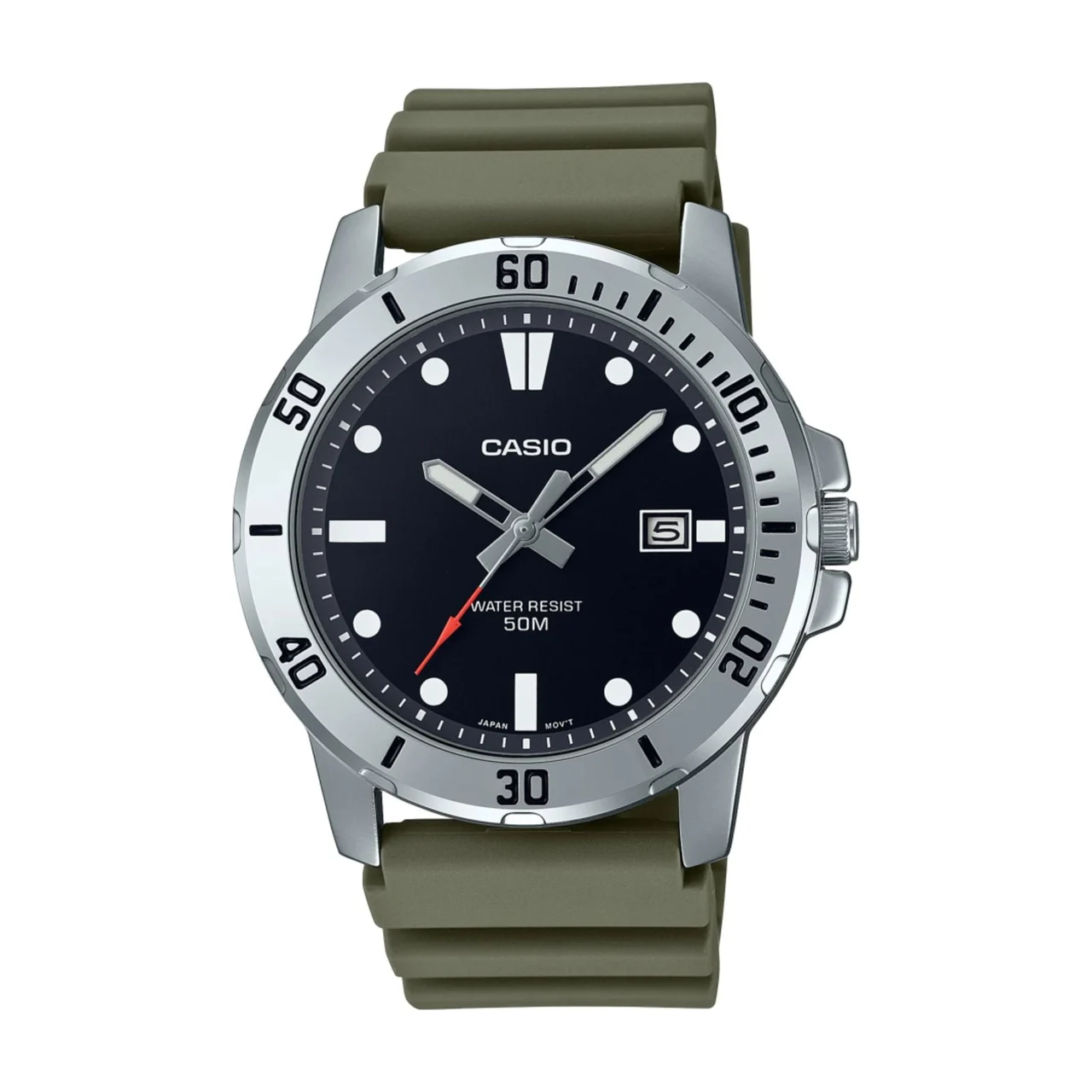 Casio Casio 4549526348747 45 mm kol saati