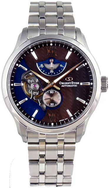 Orient Star PRE917 kol saati