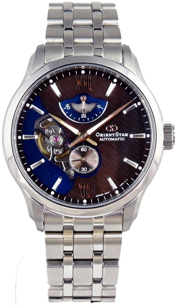 Orient Star PRE917 41 mm kol saati