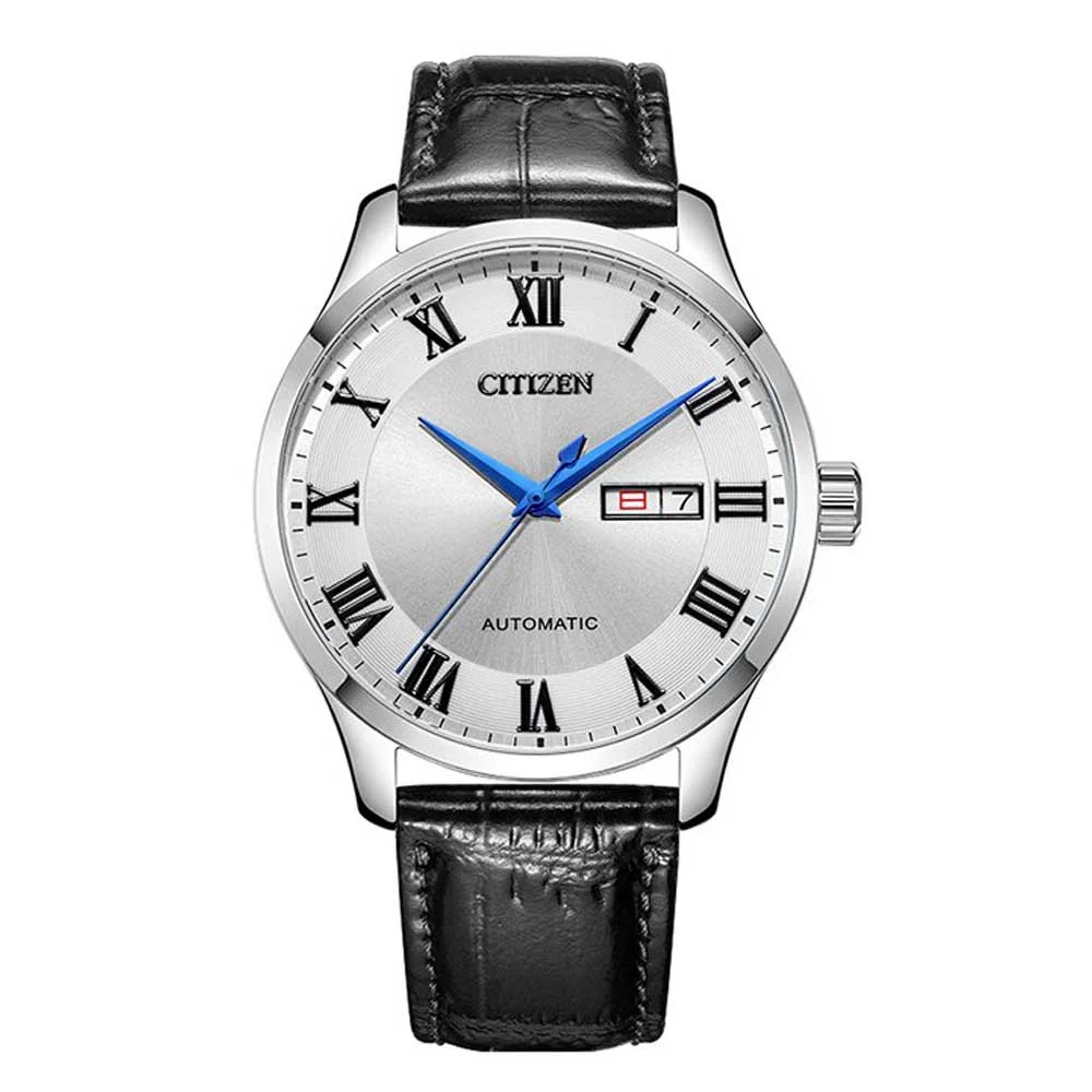 Citizen Citizen NH8360-12AB 41 mm kol saati