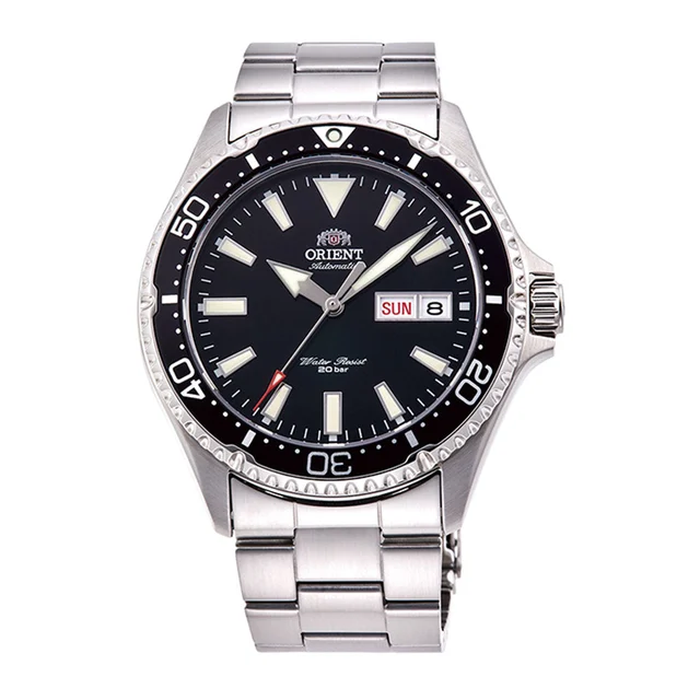 Orient Kamasu OR-RA-AA0001B19B kol saati