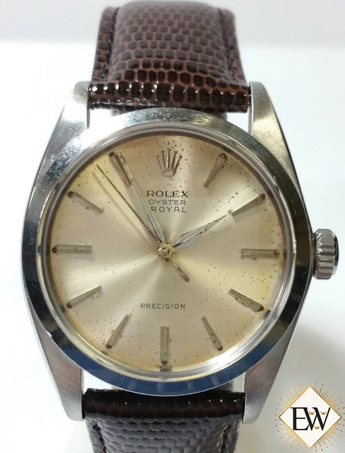 Rolex Oyster Royal IF_0ED70082 kol saati