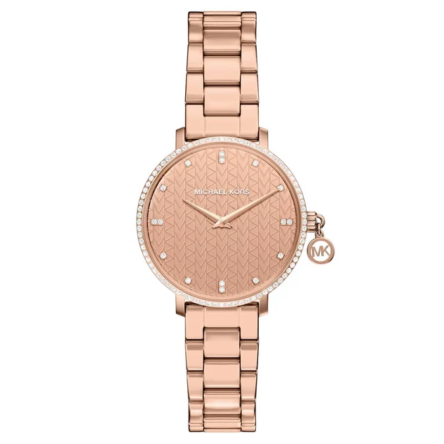 Michael Kors Pyper MK7573 kol saati