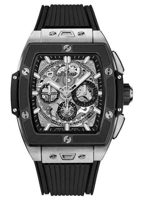 Hublot Spirit of Big Bang 300292 kol saati