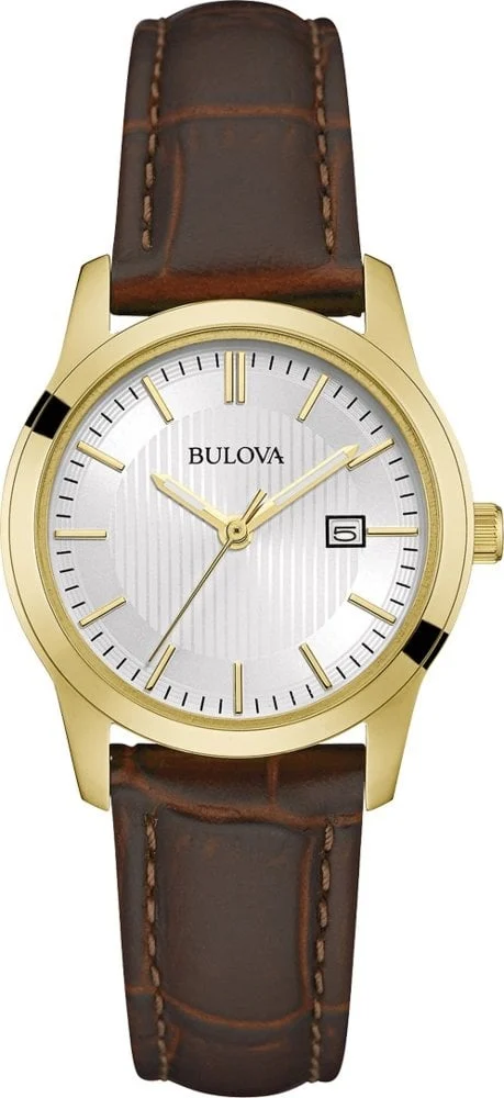 Bulova Classic 97M114 30 mm kol saati