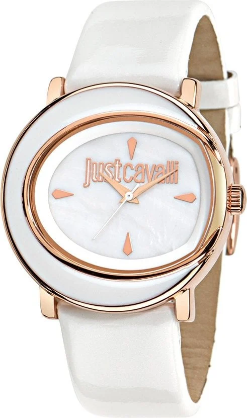 Just Cavalli lac R7251186507 42 mm kol saati