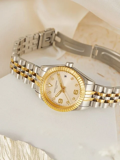 Pierre Cardin CF.1012.MU.4 kol saati
