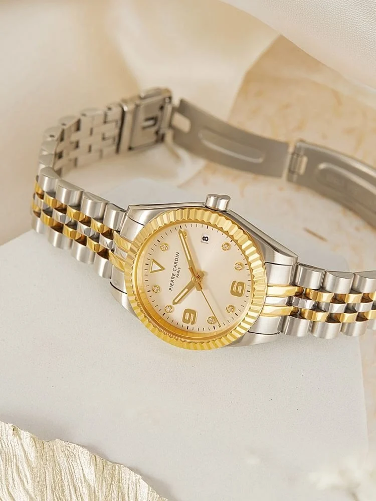 Pierre Cardin CF.1012.MU.4 28 mm kol saati