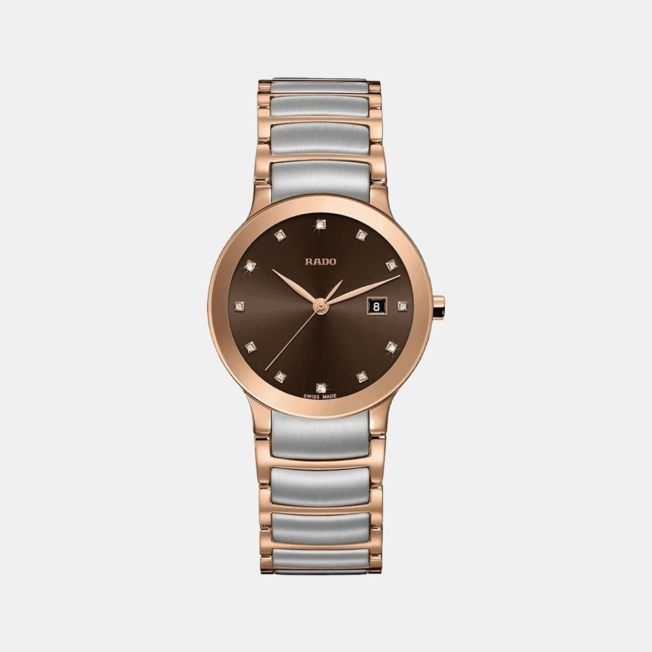 Rado Centrix R30555723 38 mm kol saati