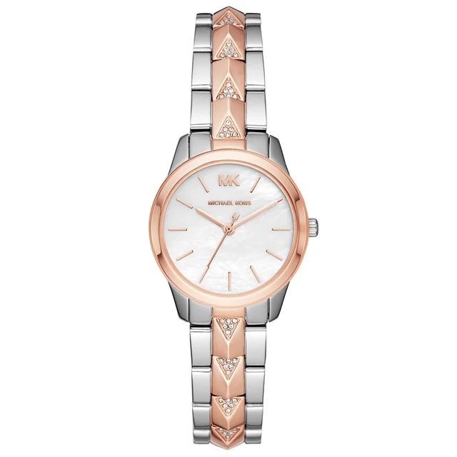 Michael Kors Runway MK6717 kol saati