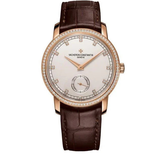 Vacheron Constantin Traditionnelle 82572/000R-9604 kol saati
