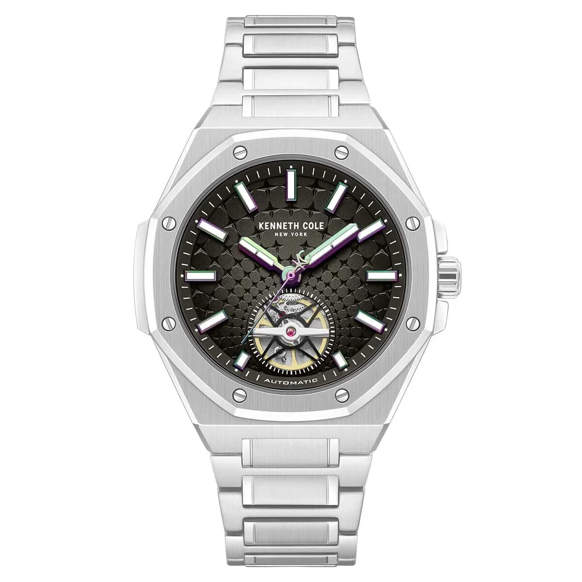 Kenneth Cole KCWGY0099105 42 mm kol saati