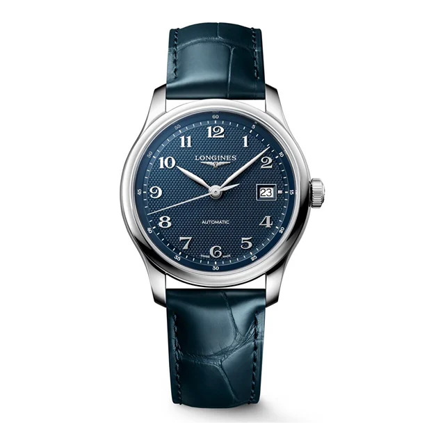Longines Master Collection L29494932 kol saati