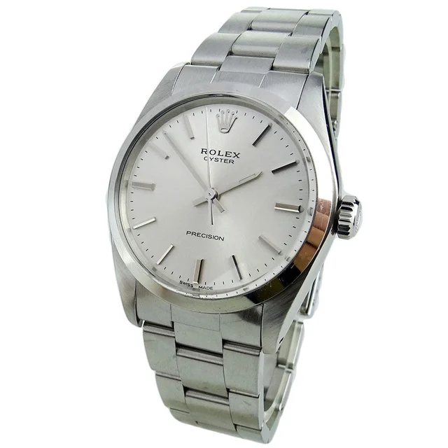 Rolex Oyster Precision 1667709 kol saati