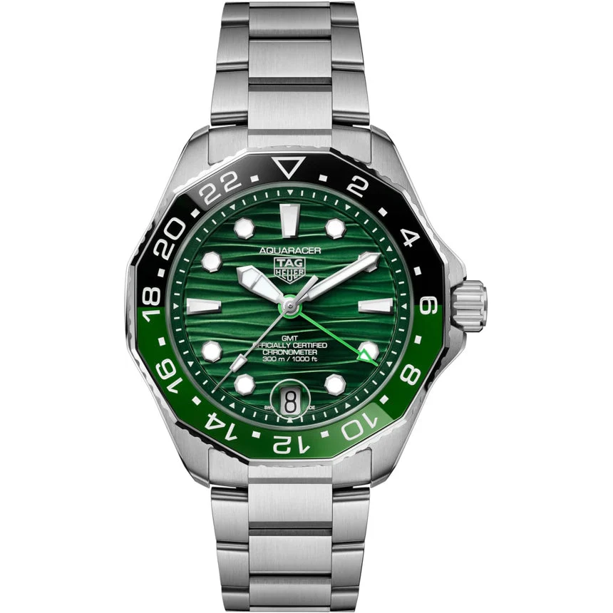 Tag Heuer Aquaracer WBP5115.BA0013 42 mm kol saati