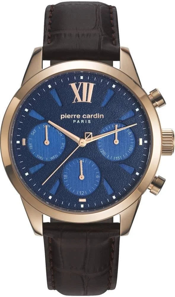 Pierre Cardin 108091F03 kol saati