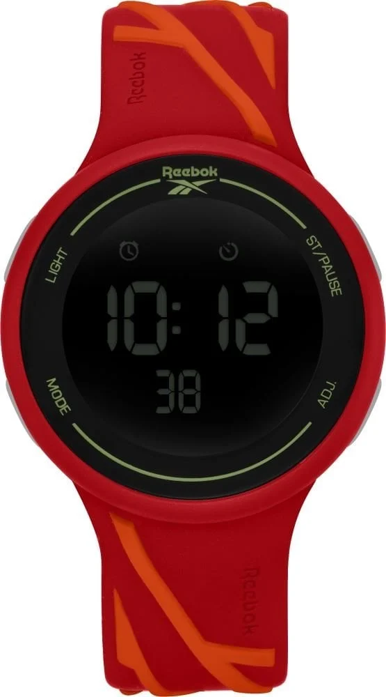 Reebok RV-ELI-G9-PRIR-BB 43.5 mm kol saati