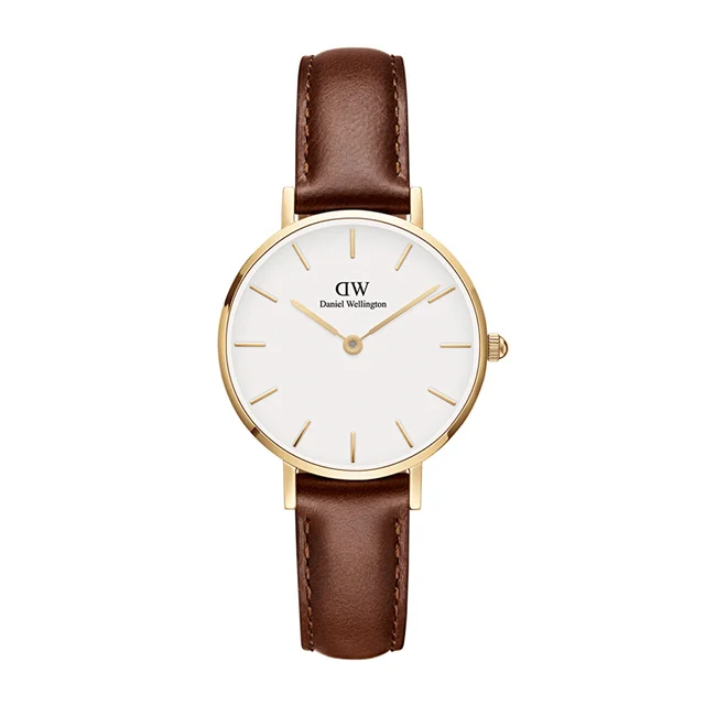 DANIEL WELLINGTON Petite St Mawes DW00600552 kol saati