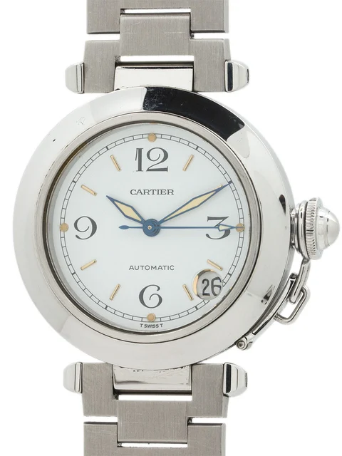 Cartier Cartier 46964 kol saati
