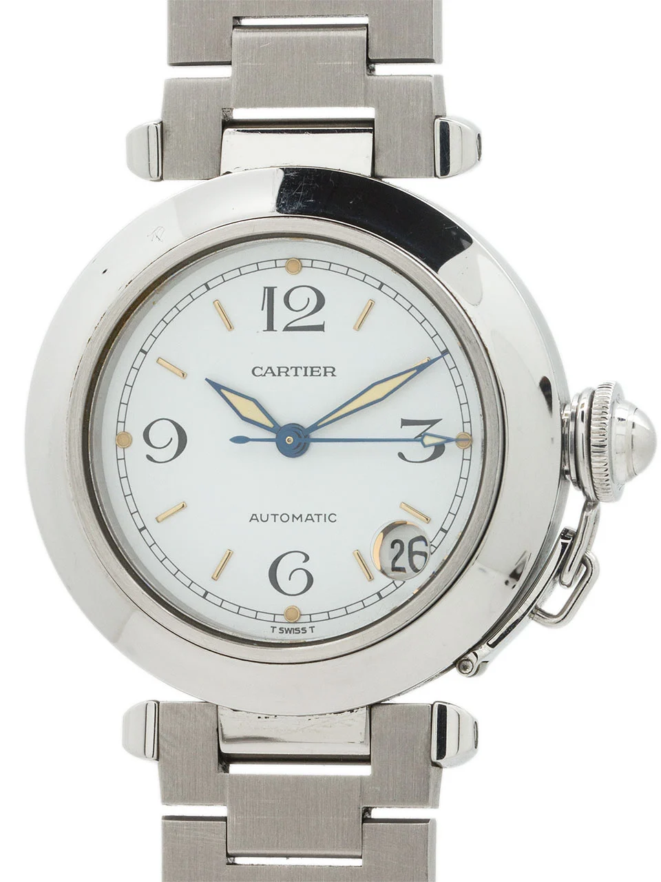 Cartier Cartier 46964 42 mm kol saati