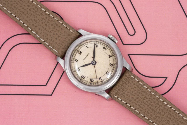 Longines Longines 40990203 kol saati