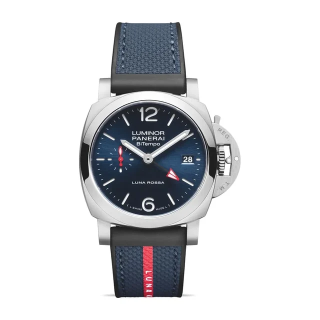 Panerai Luminor J74631 kol saati