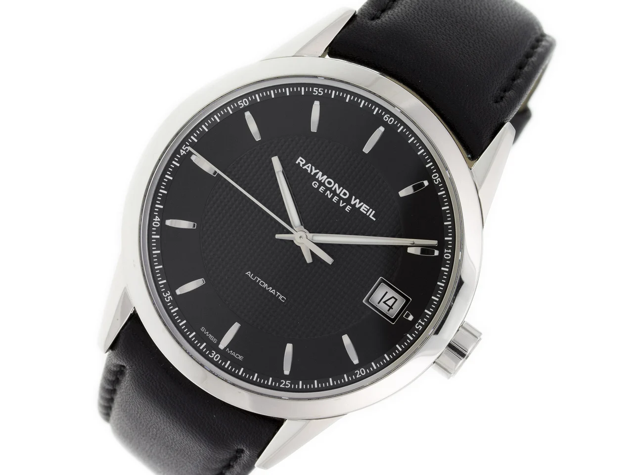 Raymond Weil 2740-STC-20021 43 mm kol saati