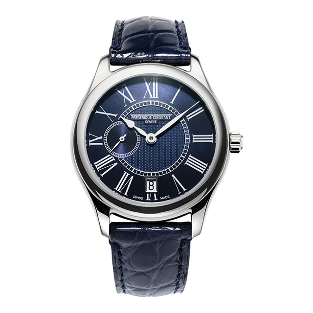 Frederique Constant Small Seconds FC-318MPN3B6 kol saati