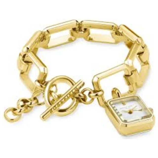Rosefield Chain SWGSG-O52 kol saati
