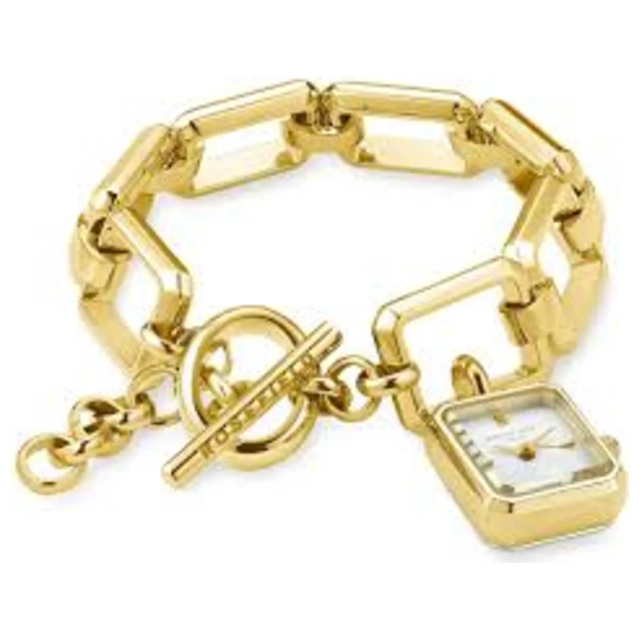 Rosefield Chain SWGSG-O52 kol saati