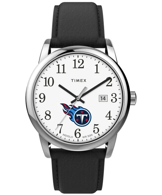 Timex Easy Reader Tennessee Titans TWZFTITMX kol saati