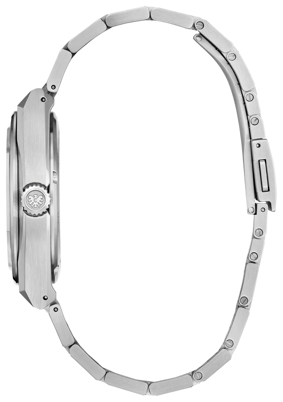 Citizen The Caliber 0210 NC1001-58A 40 mm kol saati