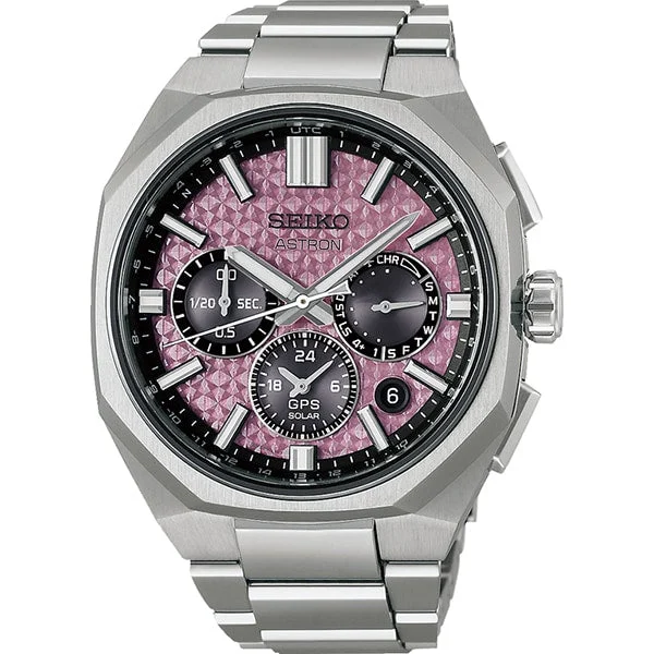 Seiko HAB006J 43 mm kol saati